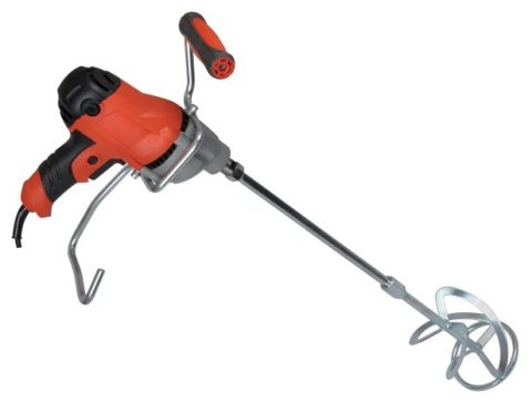 Vitrex MIX850L 110V 850W Power Mixer