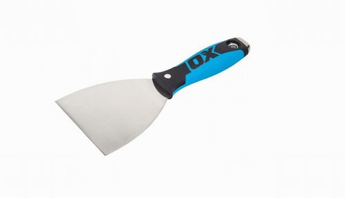 OX Pro Joint Knife 4in (102mm)