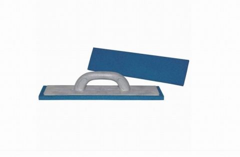 Refina REF-261402 16in Sponge Float Dense Medium Fine Blue