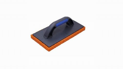 Refina REF-228728 11in (20mm)  Sponge Float Rubber
