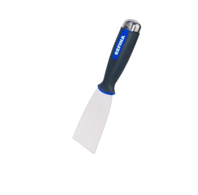 Refina 765015  1/2in (40mm)  Spatula And Taping Flexible Knife