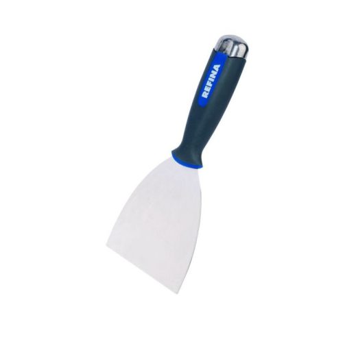 Refina 765016 Spatula And Taping Flexible Knife 3in (80mm)