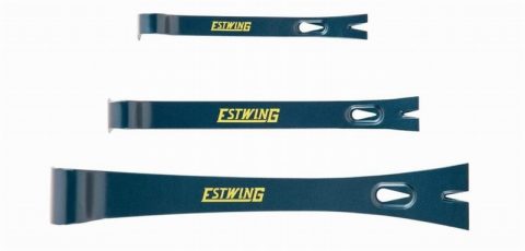 Estwing EPB3PC 3 Piece Pry Bar Set