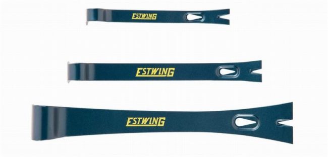Estwing EPB3PC 3 Piece Pry Bar Set