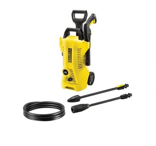 Karcher KARK2PC 240V K 2 Power Control Pressure Washer 110 Bar