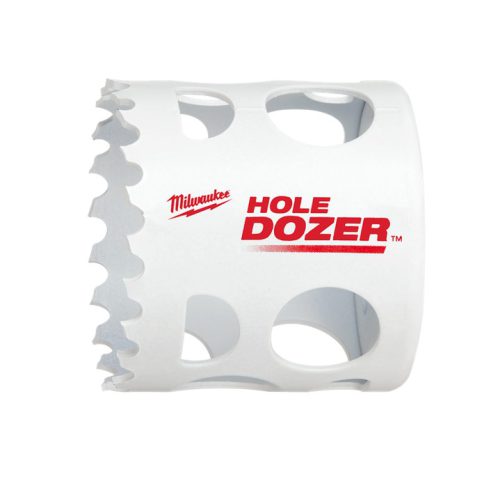 Milwaukee 49560122  52mm  HOLEDOZER Hole Saw