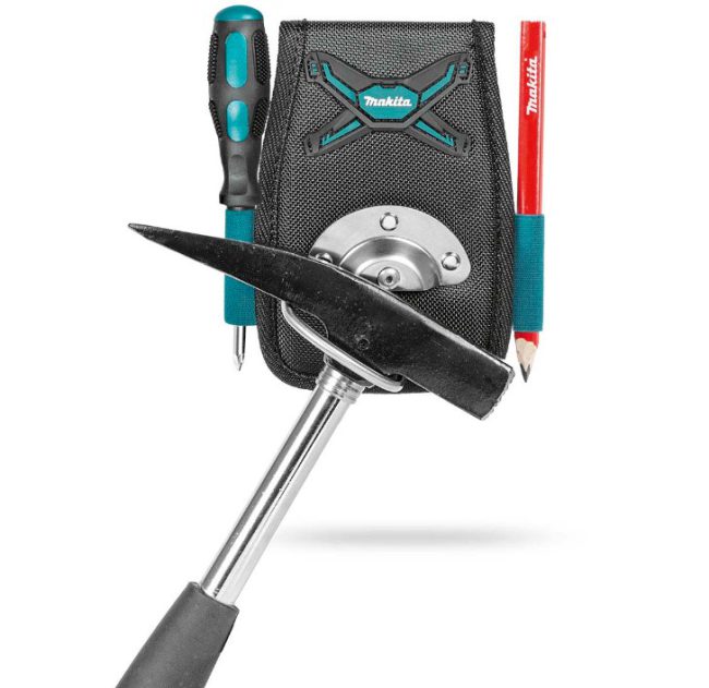 Makita E-05240 Loop Hammer - AxeHolder - Image 2