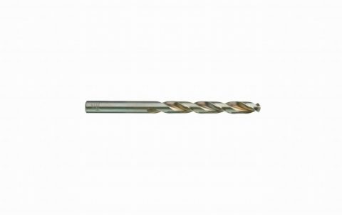 Milwaukee 4932352364  8.5x117mm HSS-G THUNDERWEB Metal Drill Bit