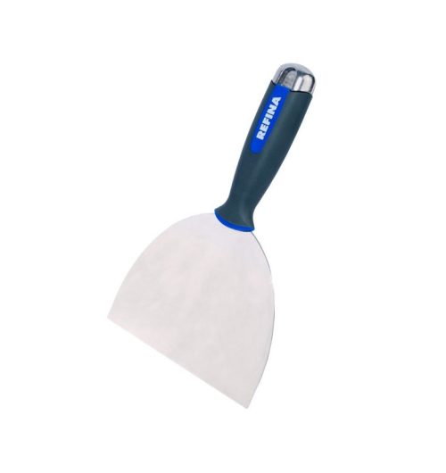 Refina Spatula Knife Flexible Blade SS 6in (150mm)