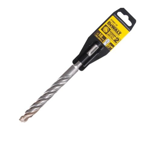 DeWalt DT9587QZ 18x200mm Extreme SDS-Plus Drill Bit