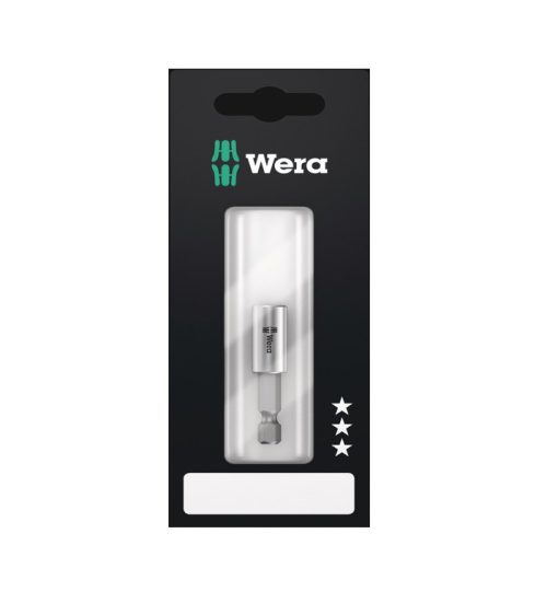 Wera 899/4/1 05134398001 Universal Holder 6.3 mm (1/4″) 152 mm