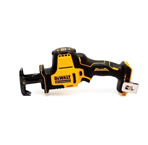 Dewalt DCS369N 18V XR Brushless Compact Reciprocating Saw Body