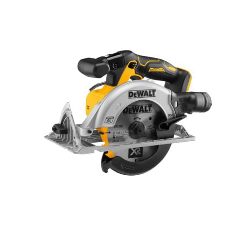 DeWalt DCS565N 18V XR Brushless Circular Saw 165mm  Bare Unit