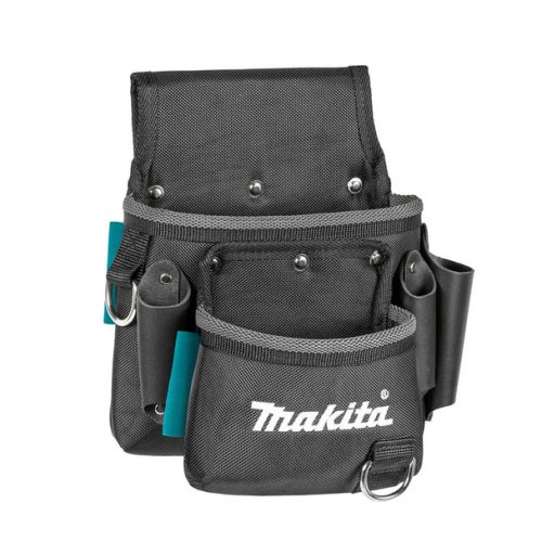 Makita E- 15198 Ultimate 2 Pocket Fixing Pouch