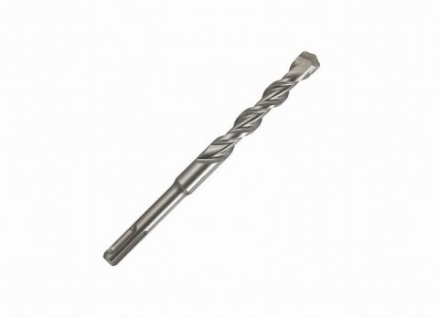 Milwaukee 4932307079 14mm x 260mm SDS Plus 2-Cut Drill Bit