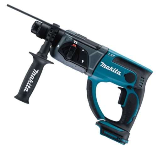 Makita DHR202Z 18V LXT SDS+ Plus Rotary Hammer