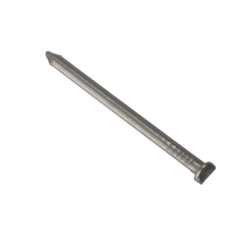 Forgefix FOROH75B250 75mm Bag 250g Oval Lost Head Nail Finish