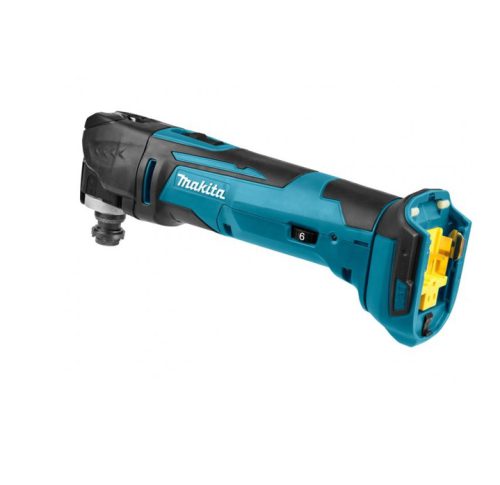 Makita DTM51-Z 18V Li-ion Quick Release Multi Tool – Body Only