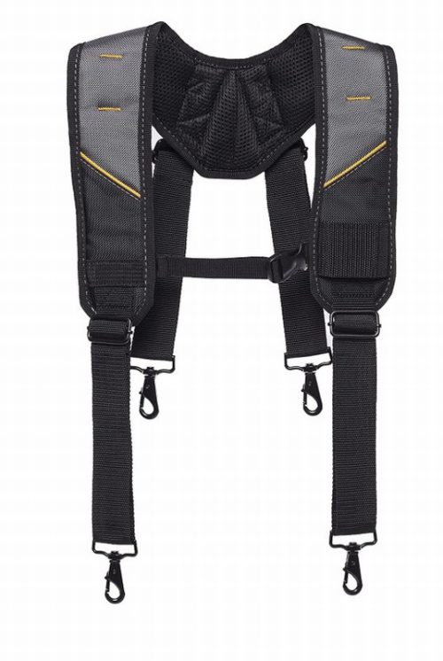 ToughBuilt TB-CT-51P Pro Padded Suspenders