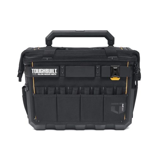 ToughBuilt TB-CT-61-22 XXL Rolling Massive Mouth Bag