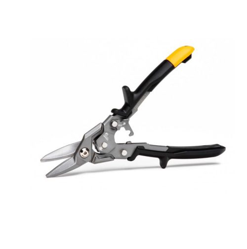 ToughBuilt TB-H4-60-S Straight Cut Aviation Snips