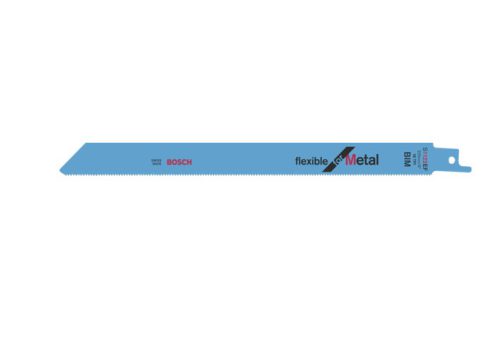 Bosch S1122BF Metal Recip Blade 225mm