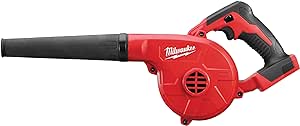 Milwaukee M18 BBL-0 Compact Blower 18V Bare Unit