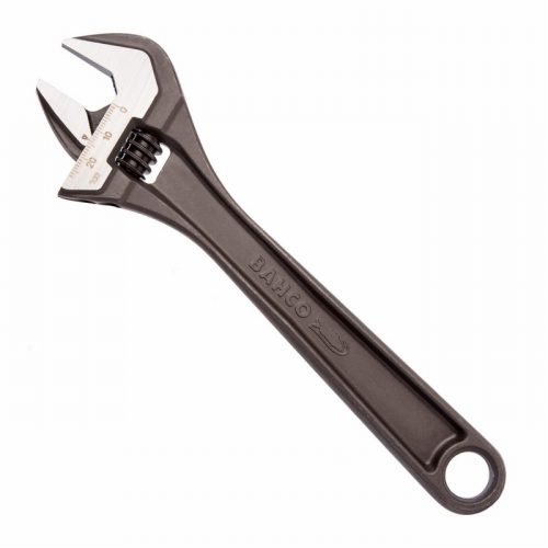 Bahco 8071 Adjustable Spanner 8in / 205mm