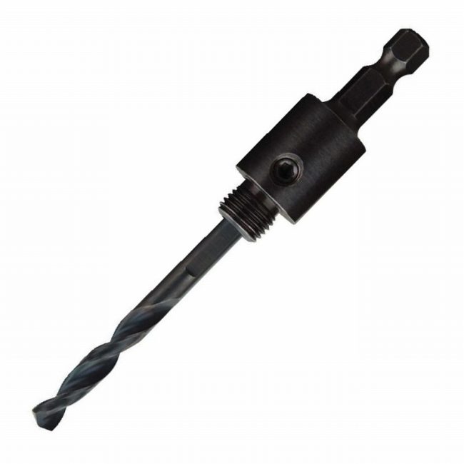 Milwaukee 4932479465  9.5mm Hex Arbor For 14-30mm Holesaws - Image 2