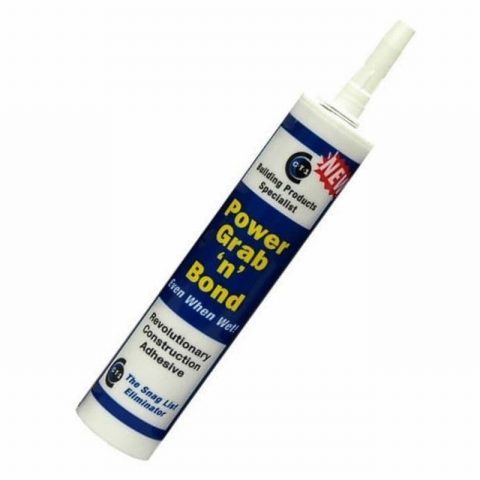 C-Tec CT1535006  290ml GRABNBOND Power Grab N Bond Cartridge