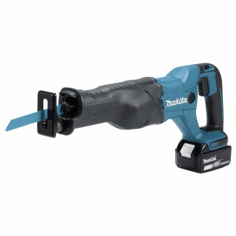 Makita DJR186Z 18V Cordless Reciprocating Saw – Body