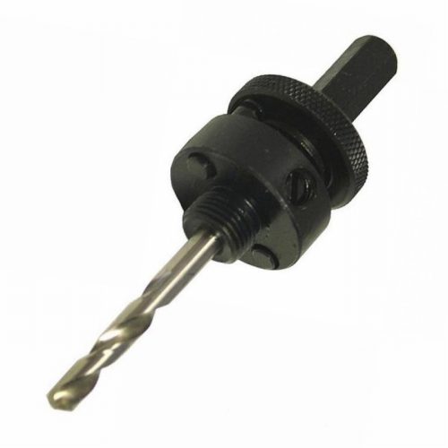 Faithful Holesaw Arbor SDS Plus Fitting 32-210mm