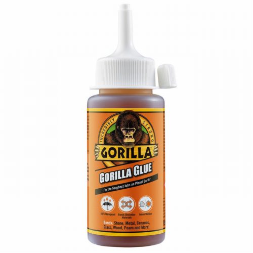 Gorilla Polyurethane Glue 115ml