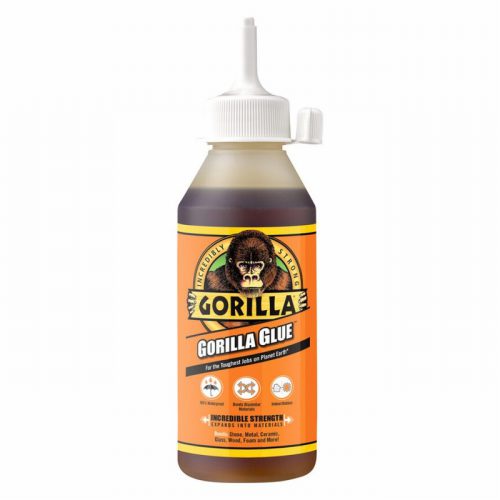 Gorilla Glue Polyurethane Glue 250ml