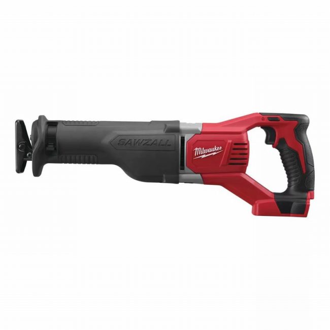 Milwaukee M18 BSX-0 18V SAWZALL Reciprocating Saw - Body