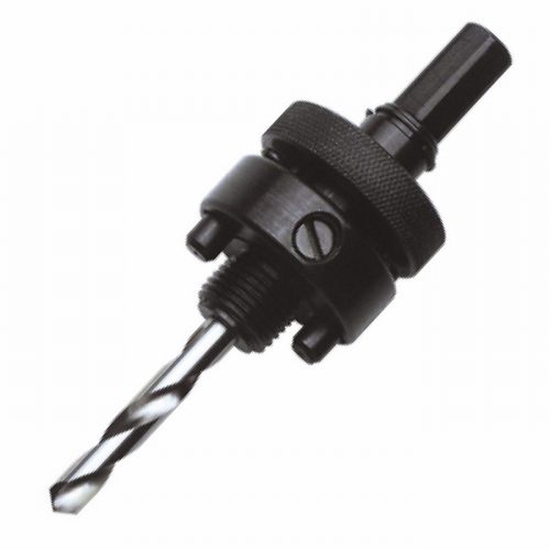 PTI Holesaw Arbor1/4″Hex Drive Suitable for Size32/210m