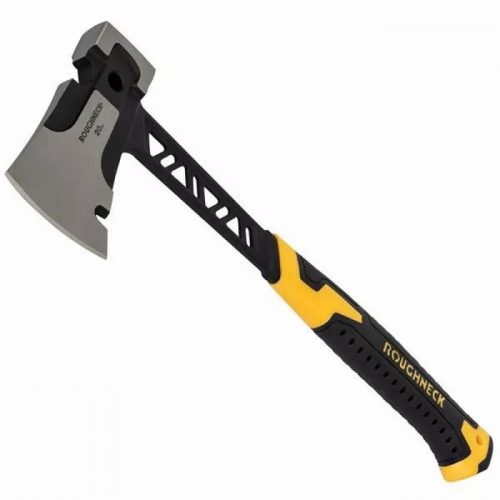 Roughneck 11-070 Gorilla V-Series Axe 0.6Kg (1.1/4 Lb)