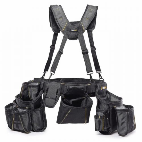 ToughBuilt TB-301-6-BEA Pro Framer Suspension Rig