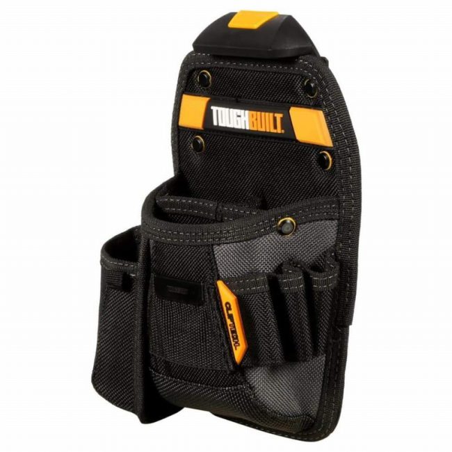 ToughBuilt TB-CT-26 Universal Pouch / Utility Knife Pocket - Image 2