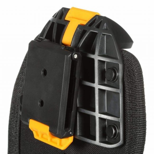 ToughBuilt TB-CT-26 Universal Pouch / Utility Knife Pocket - Image 4