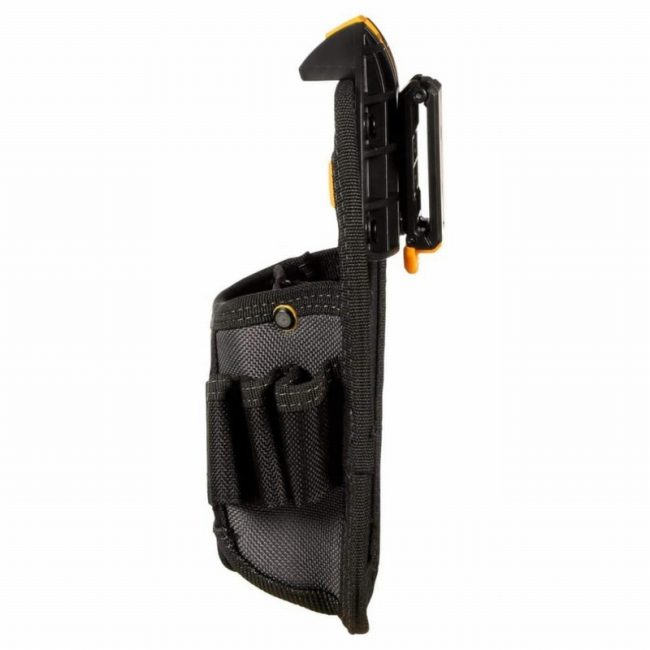 ToughBuilt TB-CT-26 Universal Pouch / Utility Knife Pocket - Image 6