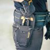 ToughBuilt TB-CT-35-L Large Pliers Pouch - Image 4