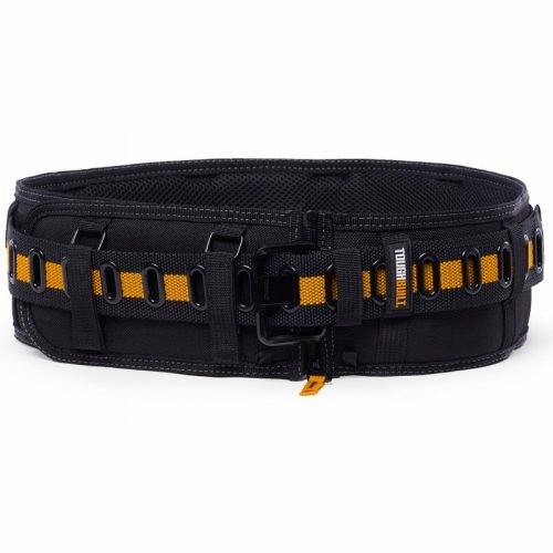 ToughBuilt TB-CT-40P Steel Buckle Pro Padded Belt