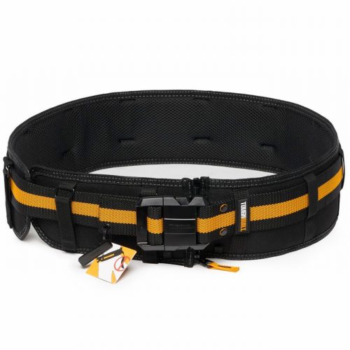 ToughBuilt TB-CT-41P Heavy Duty Buckle Pro Padded Belt