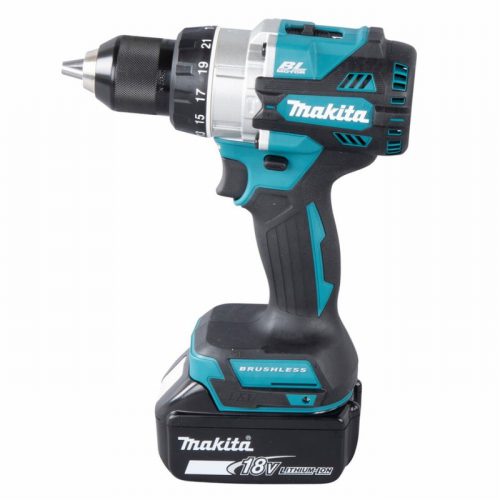 Makita DHP486 18V LXT Brushless Heavy Duty Combi Drill – Body