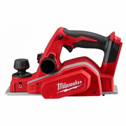 Milwaukee M18 BP-0 Planer 18V Bare Unit