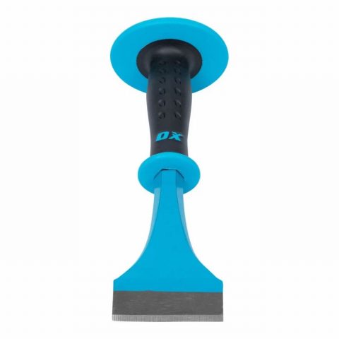 OX Tools OX-P092103 Pro Floor Chisel 3in x 11in