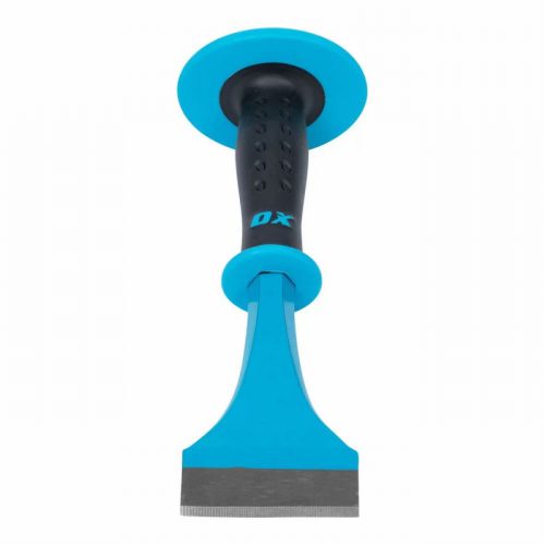 OX Tools OX-P092103 Pro Floor Chisel 3in x 11in