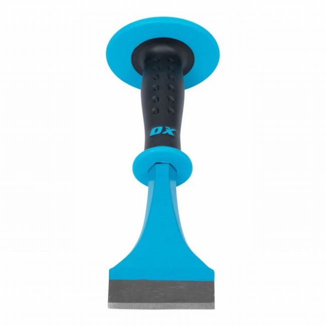 OX Tools OX-P092103 Pro Floor Chisel 3in x 11in