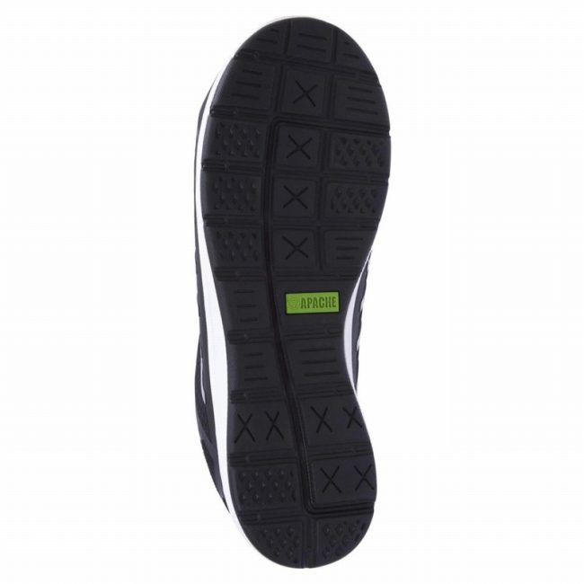 Apache SBPAESRA6 Size 6 UK (39 EU)  Motion Safety Trainers - Image 2